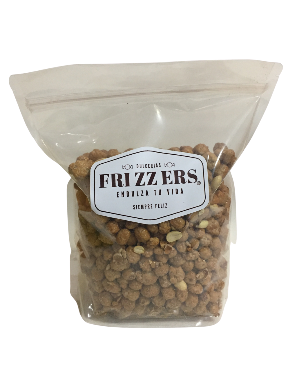 Cacahuate Garapiñado 1 Kg