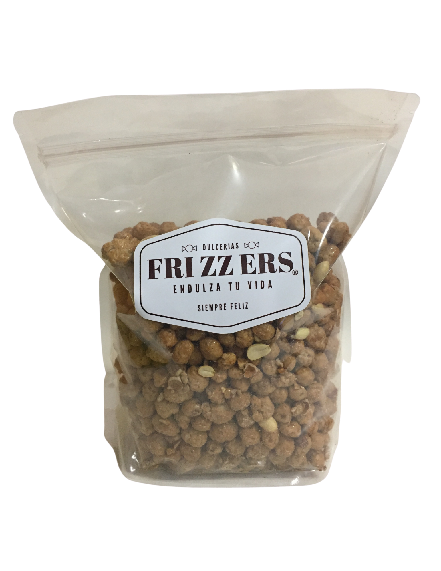 Cacahuate Garapiñado 1 Kg