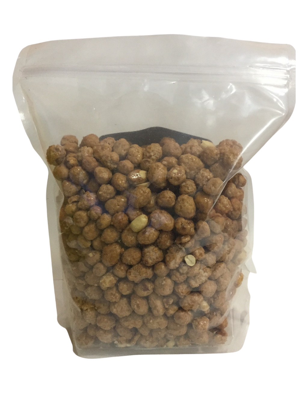 Cacahuate Garapiñado 1 Kg