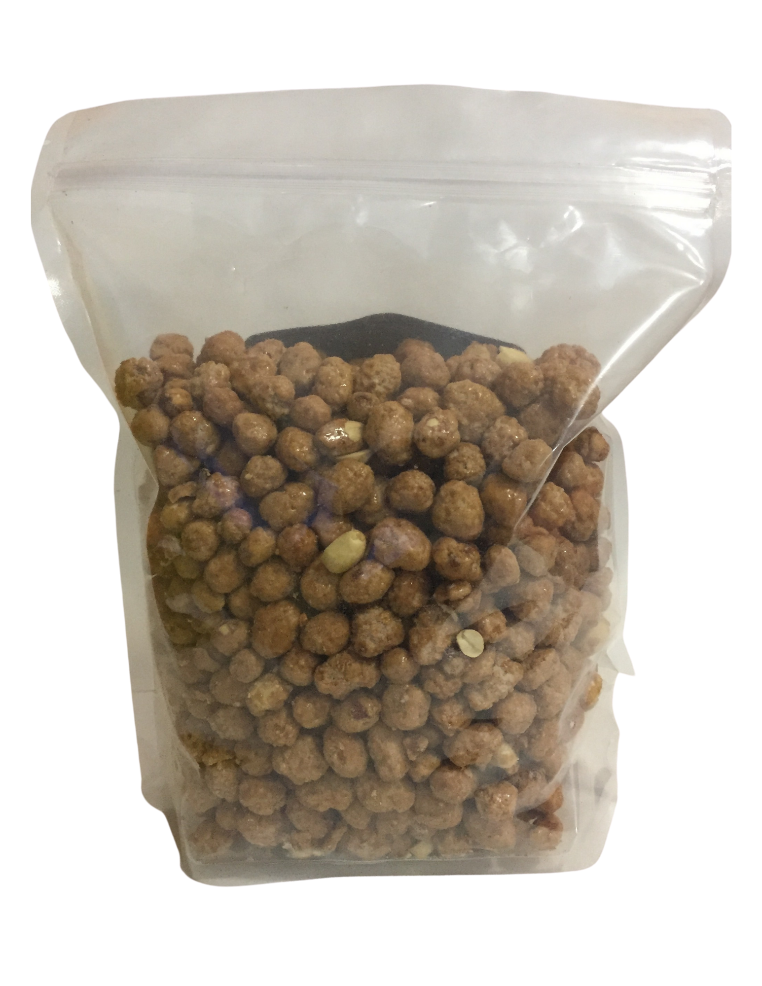 Cacahuate Garapiñado 1 Kg