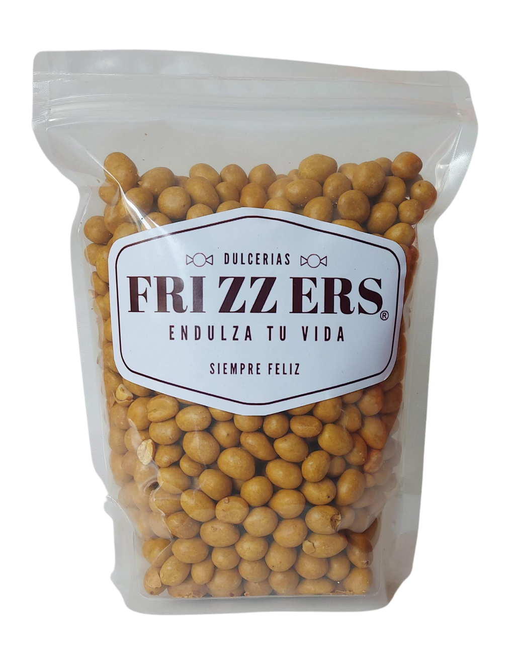 Cacahuate Japonés 1 Kgr.