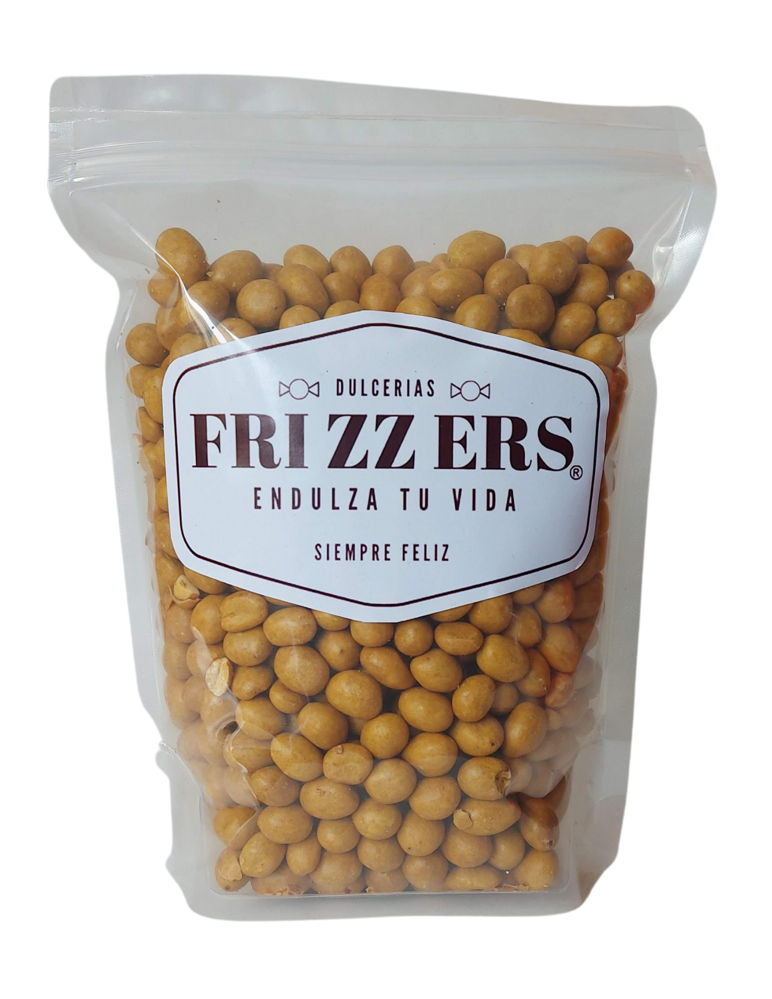 Cacahuate Japonés 1 Kgr.