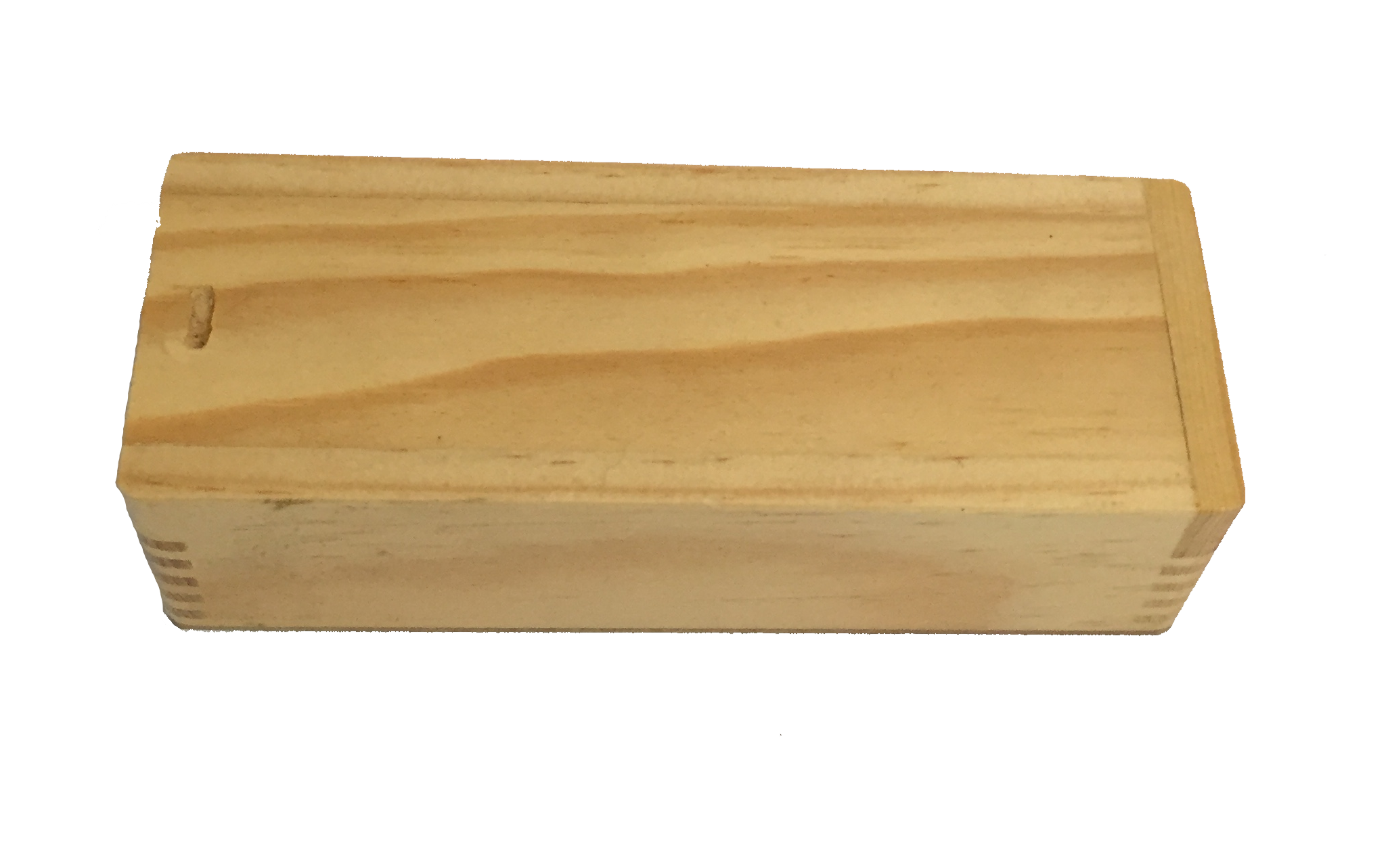 Domino De Madera Artesanal.