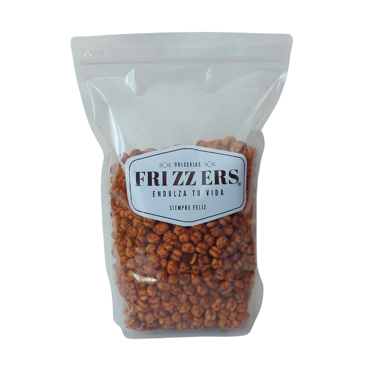 Garbanzo Enchilado 900 gr.