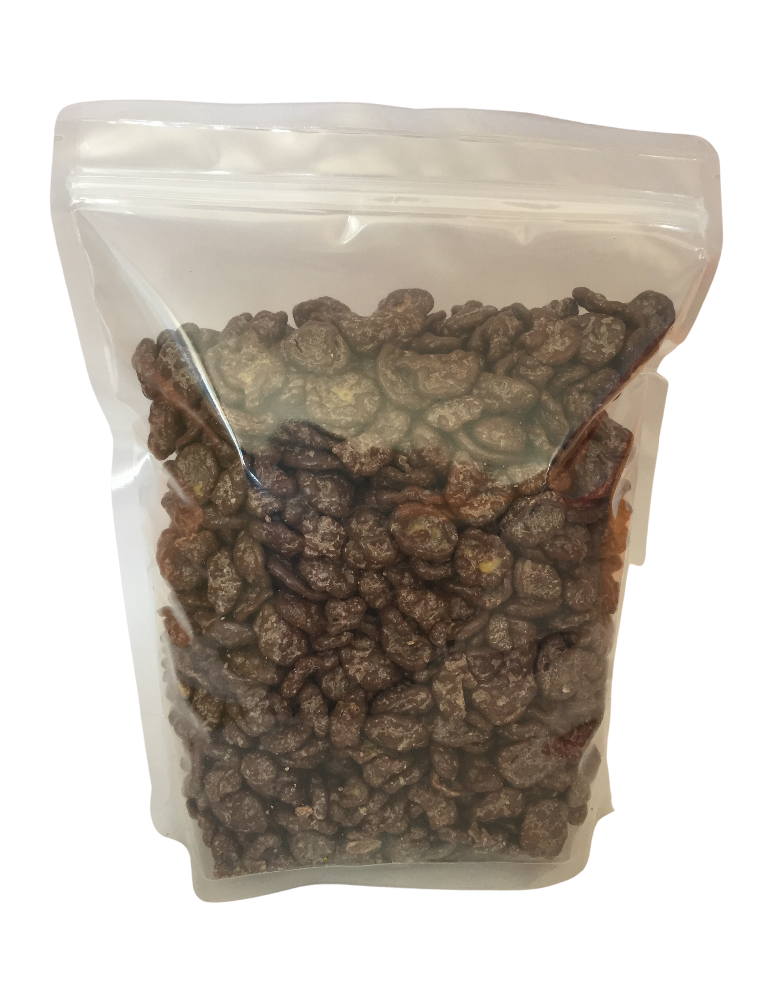 Hojuela Maíz Cubierta Chocolate (kranky) 1 Kg.