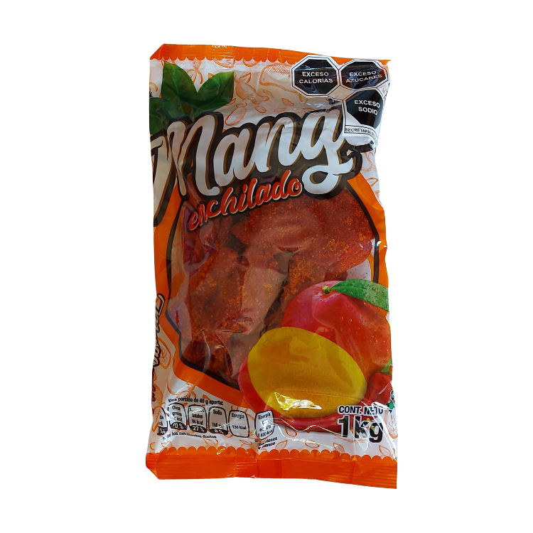 Mango Enchilado MISTER 1 Kg