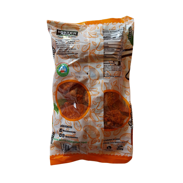 Mango Enchilado MISTER 1 Kg