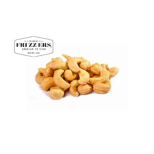 Nuez De La India Con Sal 1 Kg.