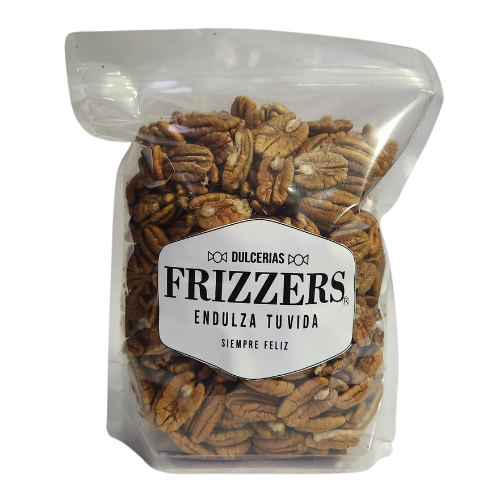 Nuez Pelada Pecana Premium 800grs