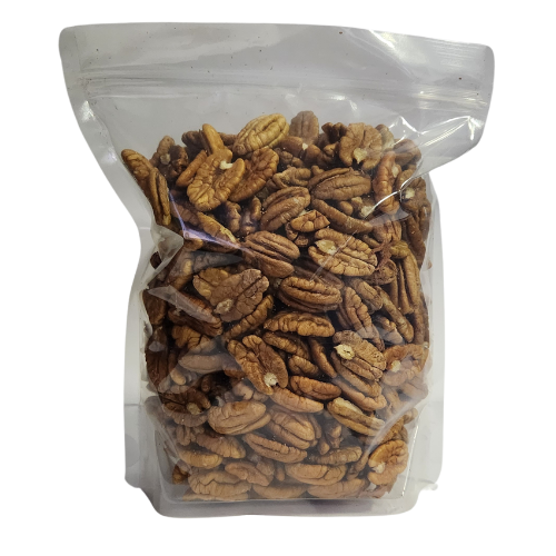 Nuez Pelada Pecana Premium 800grs