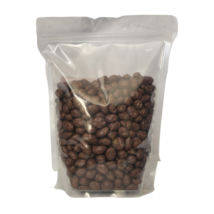 Pasita Cubierta De Chocolate 1 Kg.